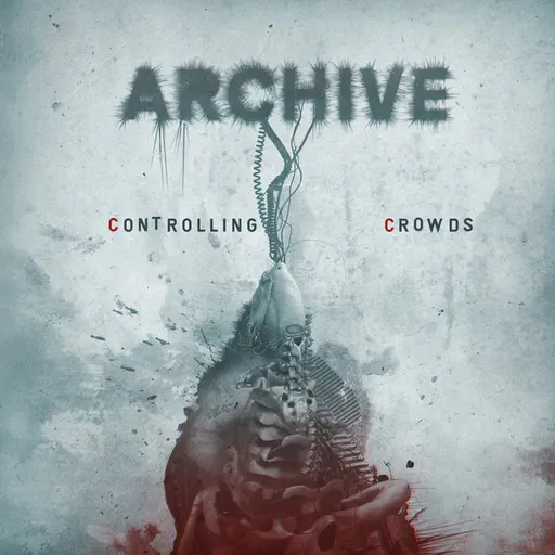 Controlling Crowds (Parts I-III) • Cały album • Wszystkie utwory • Wykonawca