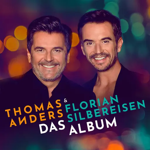 Das Album • Cały album • Wszystkie utwory • Wykonawca