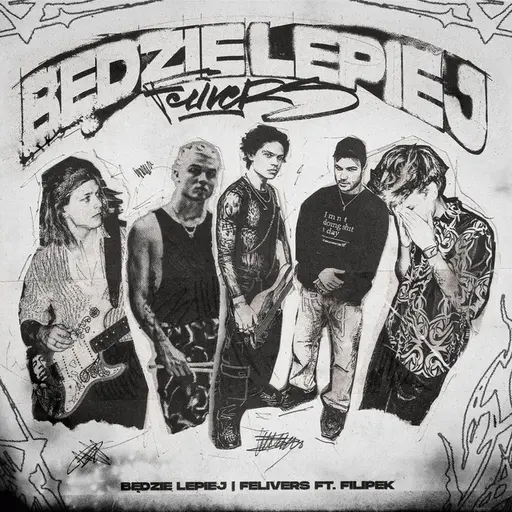 Będzie lepiej • Cały album • Wszystkie utwory • Wykonawca