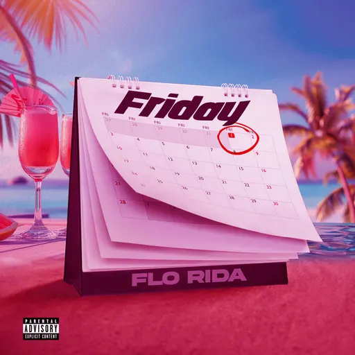 Friday (Rebecca's Black & White Remix) • Cały album • Wszystkie utwory • Wykonawca