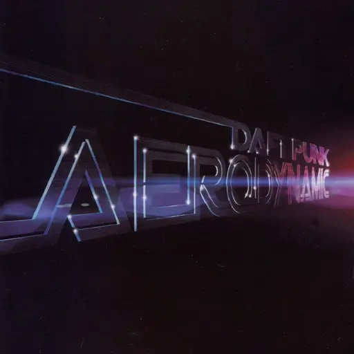 Aerodynamic • Cały album • Wszystkie utwory • Wykonawca