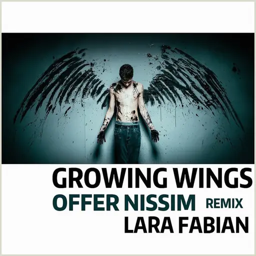 Growing Wings • Cały album • Wszystkie utwory • Wykonawca