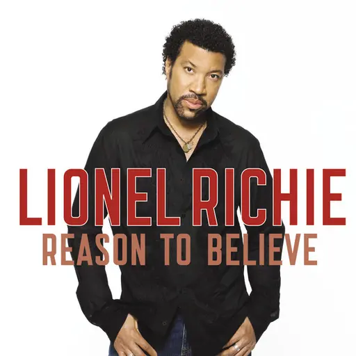 Reason To Believe • Cały album • Wszystkie utwory • Wykonawca