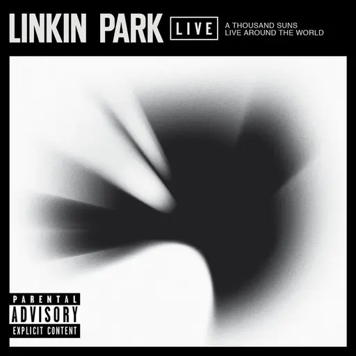 A Thousand Suns Live Around the World • Cały album • Wszystkie utwory • Wykonawca