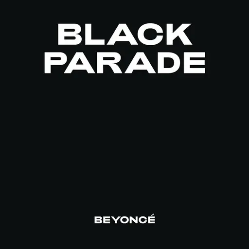 BLACK PARADE • Cały album • Wszystkie utwory • Wykonawca