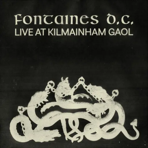 Live at Kilmainham Gaol • Cały album • Wszystkie utwory • Wykonawca
