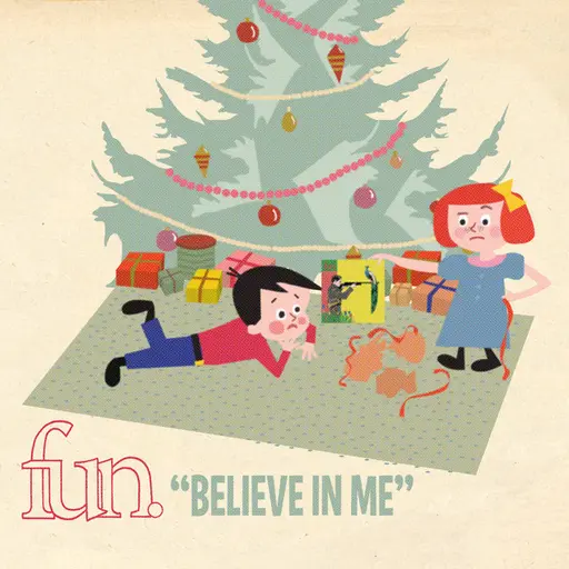 Believe In Me • Cały album • Wszystkie utwory • Wykonawca