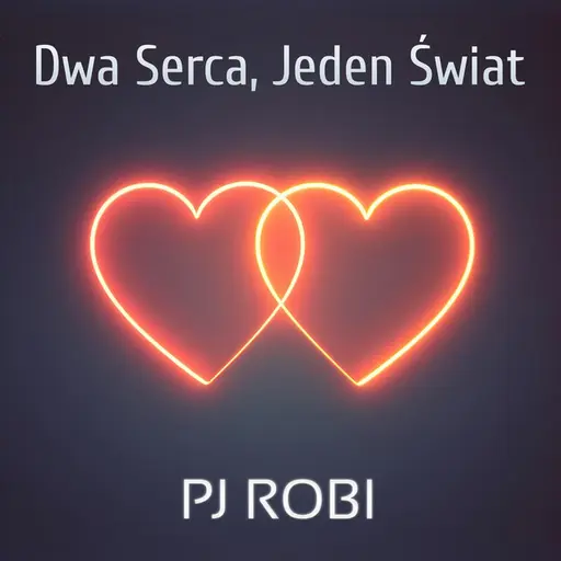 Dwa serca, jeden świat • Cały album • Wszystkie utwory • Wykonawca