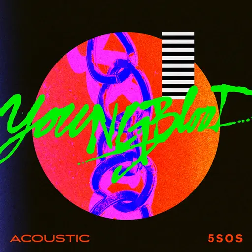 Youngblood (Acoustic) • Cały album • Wszystkie utwory • Wykonawca