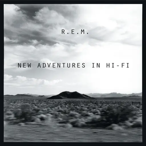 New Adventures In Hi-Fi • Cały album • Wszystkie utwory • Wykonawca