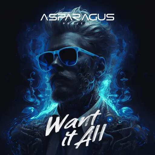 Want It All • Cały album • Wszystkie utwory • Wykonawca