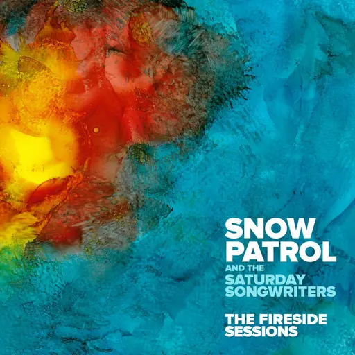 The Fireside Sessions • Cały album • Wszystkie utwory • Wykonawca