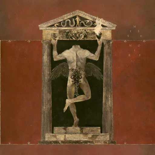 Messe Noire (Live) • Cały album • Wszystkie utwory • Wykonawca