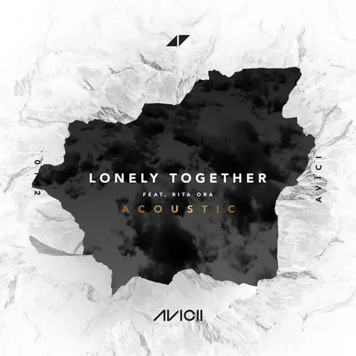 Lonely Together (Acoustic) • Cały album • Wszystkie utwory • Wykonawca