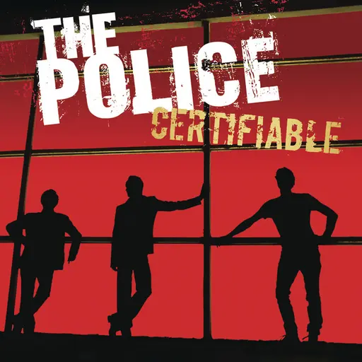 Certifiable (Live in Buenos Aires) • Cały album • Wszystkie utwory • Wykonawca