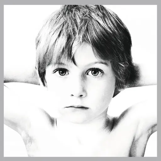 Boy (Remastered) • Cały album • Wszystkie utwory • Wykonawca
