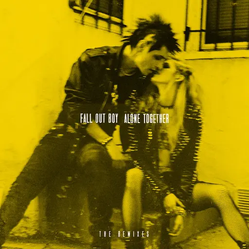 Alone Together (The Remixes) • Cały album • Wszystkie utwory • Wykonawca