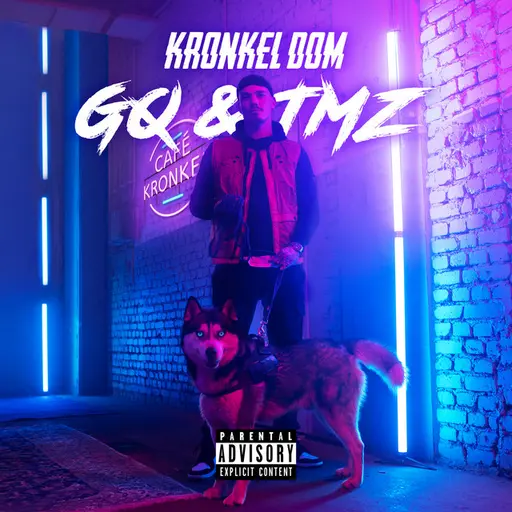 GQ & TMZ • Cały album • Wszystkie utwory • Wykonawca