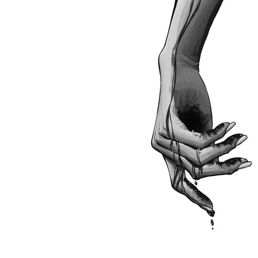 Notes From A Wrist • Cały album • Wszystkie utwory • Wykonawca