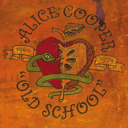 Old School • Cały album • Wszystkie utwory • Wykonawca
