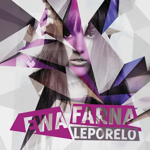 Leporelo • Cały album • Wszystkie utwory • Wykonawca