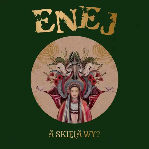 A Skiela Wy? • Cały album • Wszystkie utwory • Wykonawca