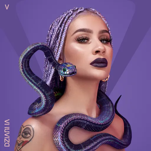 V • Cały album • Wszystkie utwory • Wykonawca