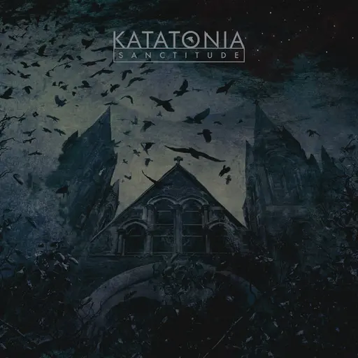 Sanctitude • Cały album • Wszystkie utwory • Wykonawca