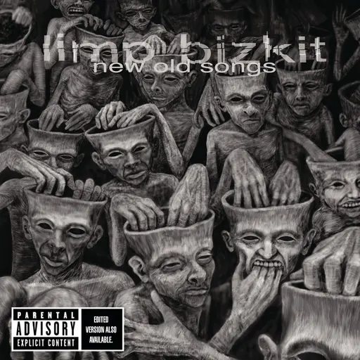New Old Songs • Cały album • Wszystkie utwory • Wykonawca
