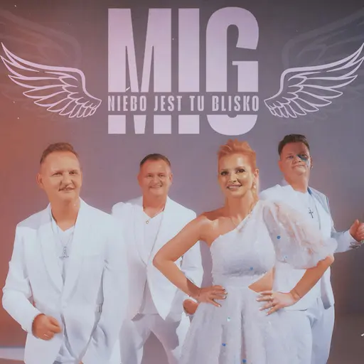 Niebo jest tu blisko • Cały album • Wszystkie utwory • Wykonawca
