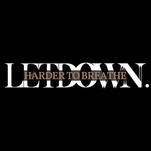 Harder To Breathe • Cały album • Wszystkie utwory • Wykonawca