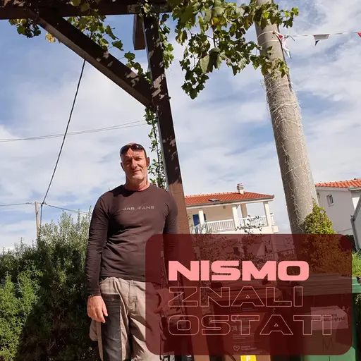 NISMO ZNALI OSTATI • Cały album • Wszystkie utwory • Wykonawca