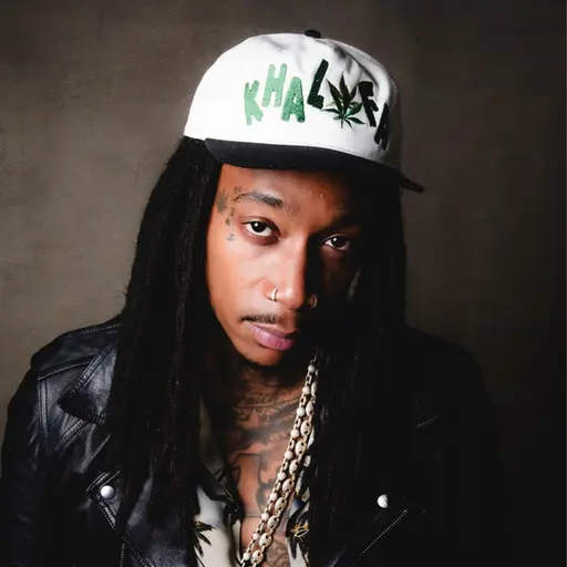 Wiz Khalifa • Albumy • Piosenki • Życiorys