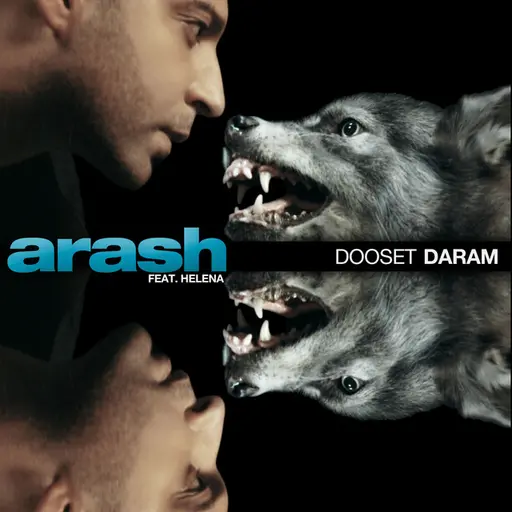 Dooset daram (Ilkay Sencan Remix) • Cały album • Wszystkie utwory • Wykonawca