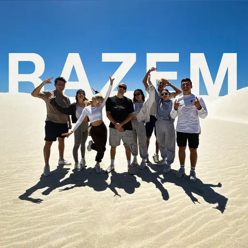 RAZEM • Cały album • Wszystkie utwory • Wykonawca