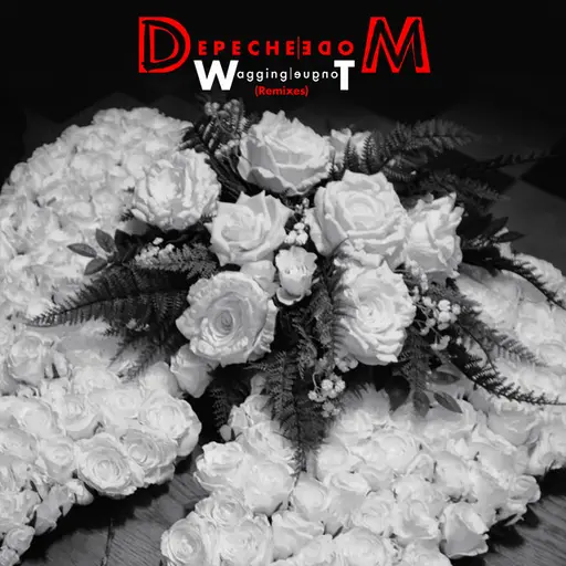 Wagging Tongue (Remixes) • Cały album • Wszystkie utwory • Wykonawca