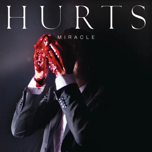 Miracle • Cały album • Wszystkie utwory • Wykonawca