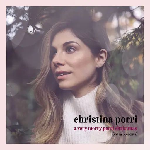 a very merry perri christmas • Cały album • Wszystkie utwory • Wykonawca