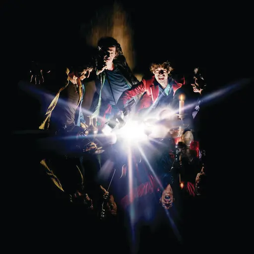 A Bigger Bang (2009 Re-Mastered) • Cały album • Wszystkie utwory • Wykonawca