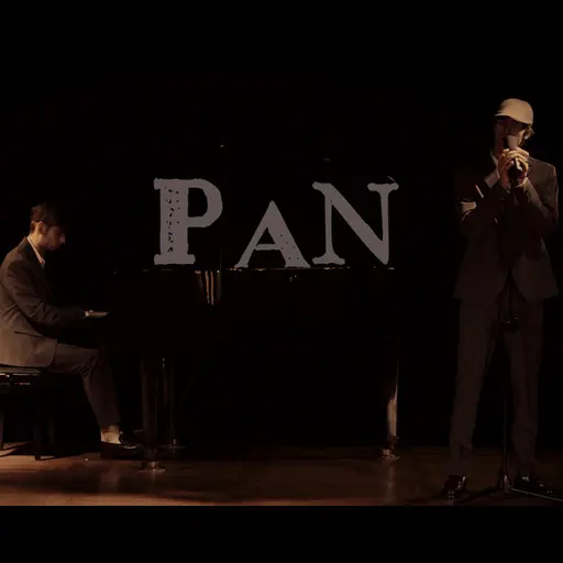 Pan • Cały album • Wszystkie utwory • Wykonawca