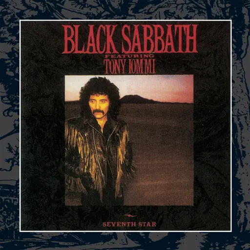 Seventh Star (Deluxe Edition) • Cały album • Wszystkie utwory • Wykonawca
