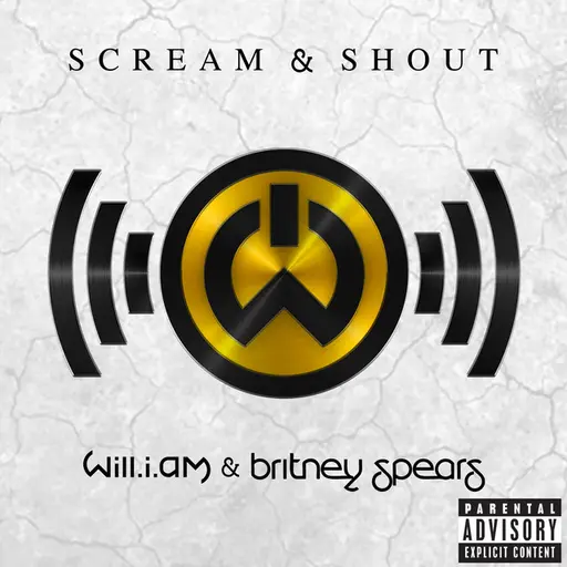 Scream & Shout • Cały album • Wszystkie utwory • Wykonawca