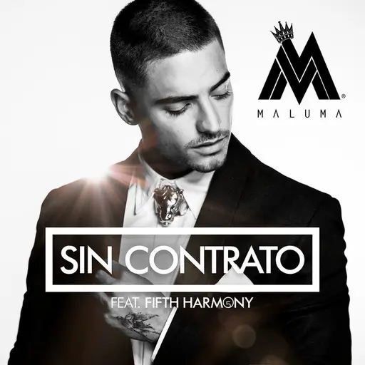 Contrato • Cały album • Wszystkie utwory • Wykonawca