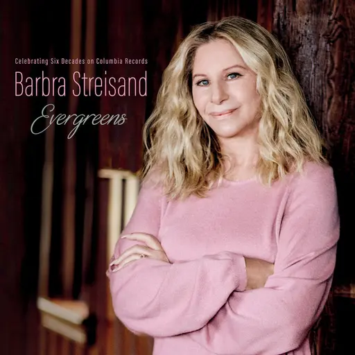 Evergreens - Celebrating Six Decades on Columbia Records • Cały album • Wszystkie utwory • Wykonawca