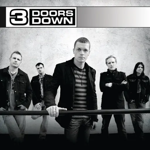 3 Doors Down • Cały album • Wszystkie utwory • Wykonawca