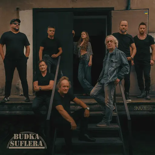 Skaza • Cały album • Wszystkie utwory • Wykonawca
