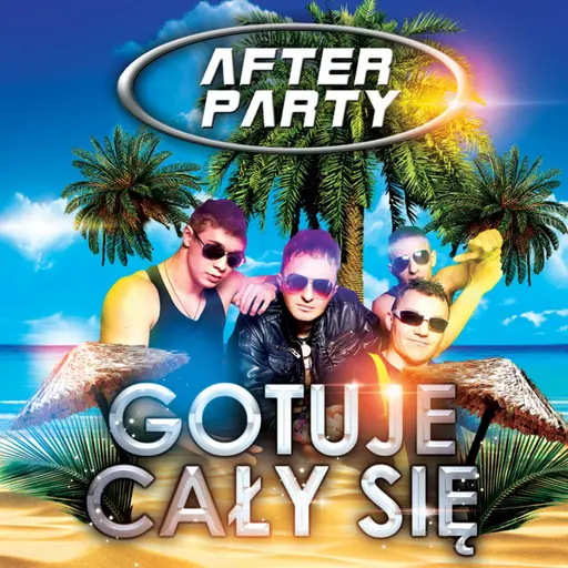 Gotuję cały się (Radio Edit) • Cały album • Wszystkie utwory • Wykonawca