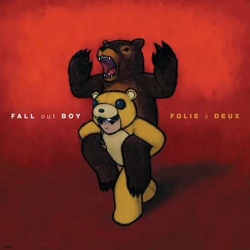 Folie à Deux • Cały album • Wszystkie utwory • Wykonawca