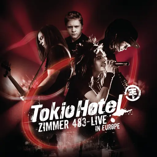 Zimmer 483 - Live In Europe • Cały album • Wszystkie utwory • Wykonawca