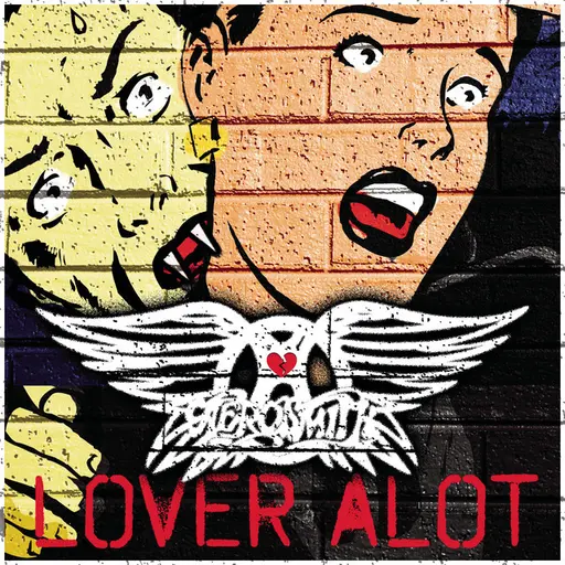 Lover Alot • Cały album • Wszystkie utwory • Wykonawca